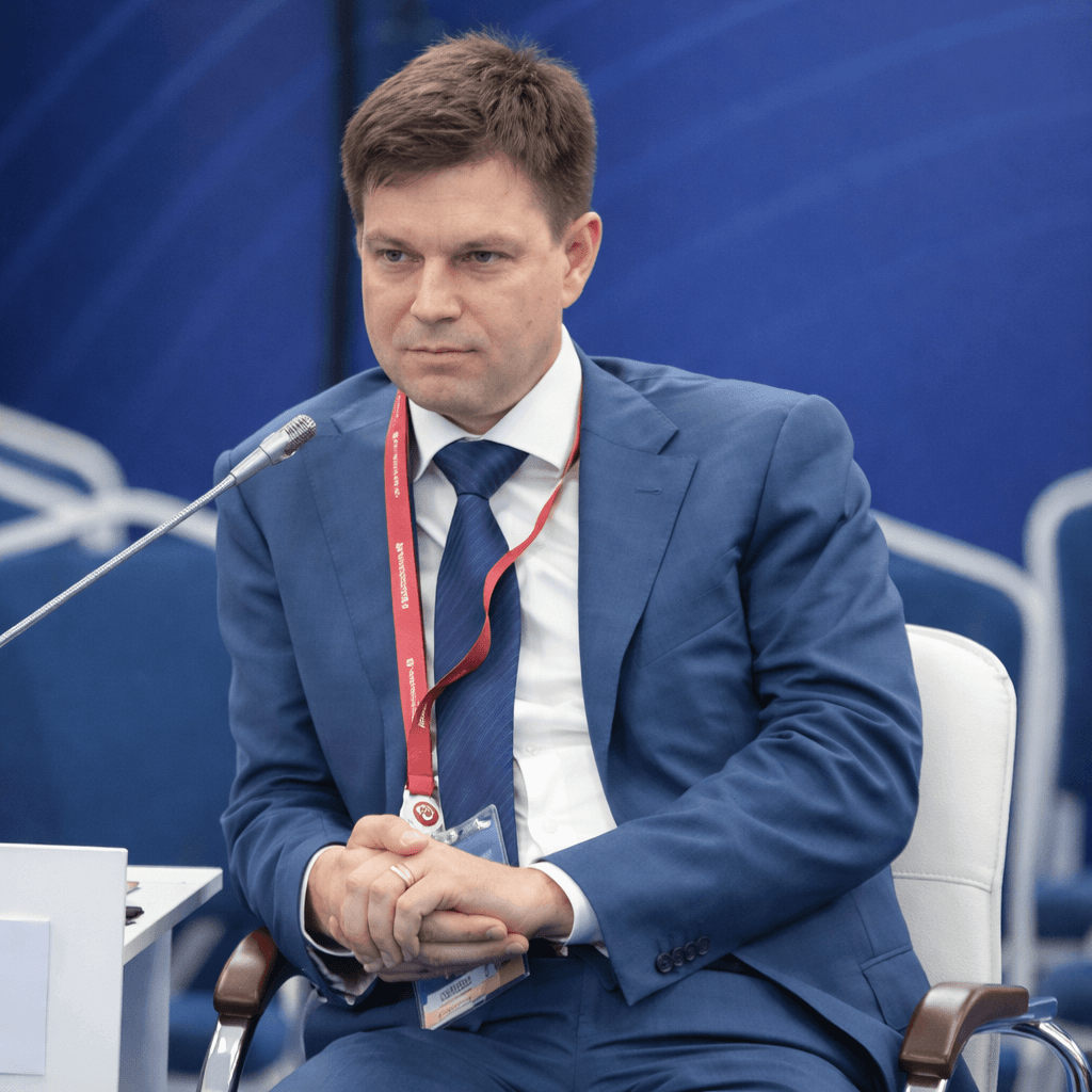 Храмов А.Е.